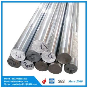 42CrMo4 Long Shaft with Induction Hardened