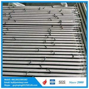 Varmebehandling stempelstang Cylinder hule stænger